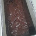 Cooksnap dari Rafi Erwan untuk resep Brownies panggang