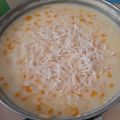 Cooksnap dari Selfi Noviana untuk resep Creamy Jasuke