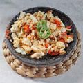 Cooksnap dari Vina Himatur untuk resep Gammi Telor Orak Arik
