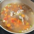 Cooksnap dari Kim Gunawan untuk resep Sup ayam
