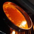 El cooksnap de Romi Yedgar cuando hizo Torta Marmolada fácil y económica.