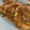 El cooksnap de Irene-Guirao cuando hizo Tortitas de calabacín con salsa de yogur.