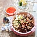 Cooksnap dari Setya N2 untuk resep Rawon Banjarmasin(Ala mama)