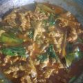 Cooksnap dari Suminem 4874 untuk resep Ceker rica pedas manis