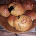 Cooksnap dari Retno Cahyoningtyas Wardani Putri untuk resep Roti Manis Labu Kuning