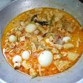 Cooksnap dari agnes dwi untuk resep Sambal goreng Jipang ala nasi liwet Solo