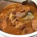 Cooksnap dari Ayu Yumiena Zahiyyah Az-Zahidah untuk resep Ayam Bakar Tulang Lunak