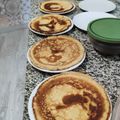 El cooksnap de Enrique Bauzá Ferré cuando hizo Tortitas americanas súper esponjosas.