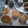 Cooksnap dari lila cyclist untuk resep Muffin Bakwan