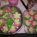 Cooksnap dari meldaoey untuk resep Bolu Kukus Mekar