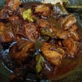 Cooksnap dari Yan Sisiuk untuk resep Semur ayam kecap