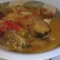 Cooksnap dari Maya oryza sativa aulia untuk resep Pindang Patin Asam Pedas