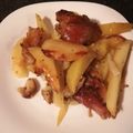 Dorottya 😊🥑🍆🥦 Cooksnap-ja, amikor elkészítette a(z) Csülök pékné módra receptet.
