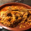 Cooksnap από Fotini στη συνταγή Ένα υπέροχο κυριακάτικο φαγητό: γιουβέτσι με κεφτέδες
