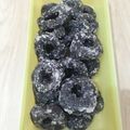 Cooksnap dari Bunda_Azkia untuk resep Kue Jalabia