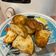 小媽簡單煮 的 氣炸馬鈴薯塊 cooksnap