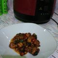 Cooksnap dari Novita Damayanti untuk resep Ayam Kung pao
