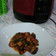 Cooksnap dari Novita Damayanti untuk resep Ayam Kung pao