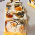Amber Chen 的 三色蛋食譜（電鍋料理） cooksnap