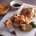 Cooksnap dari Sella W untuk resep Siomay bandung kingsley kw