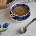Сooksnap від Альона, який(а) приготував(ла) Суп з фрикадельками.