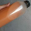 Cooksnap dari Bunda Kenzie untuk resep Thai Tea Seliter
