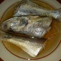Cooksnap dari Ivone untuk resep Tim Ikan Ala Hongkong