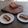 El cooksnap de Charly Paz cuando hizo Budín o pan de banano / banana sin huevos / vegano 😋😊🍌🎂🥧🍰🍌☕🍶🥛.