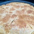 Cooksnap από Stacy! στη συνταγή Μηλόπιτα American Apple Pie by Stacy! 🥧