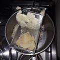 El cooksnap de CARLOS ADRIAN HIDALGO ORMEÑO cuando hizo Puré de papas.