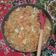 Cooksnap dari Chaca Chairunnisa untuk resep Mie tek tek goreng #pr_homadestreetfood