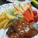 Cooksnap dari Wistiya Melandi Rahardja untuk resep Beef steak with saus barbeque