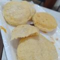 El cooksnap de barcamarina93 cuando hizo Galletitas rápidas de vainilla.