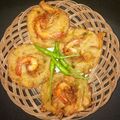 Cooksnap dari Pawone TitinToha untuk resep Weci Malang