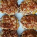 Evelin Fancsal_1 Cooksnap-ja, amikor elkészítette a(z) Pizzatekercs receptet.