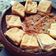 Cooksnap dari Esti Rahayu untuk resep Tahu Sambal Kacang