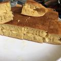 Cooksnap dari Elsa's kitchen untuk resep Martabak manis