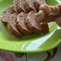 Cooksnap dari Ct Az Zahra untuk resep Muffin pisang ambon panggang