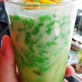 Cooksnap dari Krisnita Rahmalia Arini untuk resep Es dawet banjarnegara 