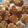 Cooksnap dari keke untuk resep Kue Kacang Jadul