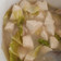 Cooksnap dari Fitrianti Tandipanga untuk resep SUP SAWI PUTIH & TAHU - Menu Simple, Cepet, Ga ribet