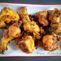 Cooksnap dari Tya_Kitchen untuk resep Ayam Goreng Bumbu Ungkep