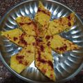 mitu madlani's cooksnap of when they made ખાટા ઢોકળા (Khata Dhokla Recipe In Gujarati).