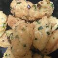 Cooksnap dari srie kayla untuk resep 70. Perkedel Tahu Putih 🌼