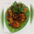 Cooksnap dari Ratna Puspita untuk resep Rica-rica Ayam Kemangi
