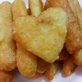 Cooksnap dari Mami Mila untuk resep Cheesy Potato #SeninSemangat