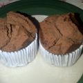 Cooksnap dari christine dl untuk resep Brownies kukus mekar anti gagal