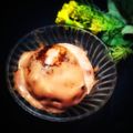Anitha (Annie) 's cooksnap of when they made Chocolate icecream.