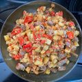 Cooksnap dari Mama Djaya untuk resep Kentang baso balado