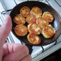 Сooksnap від Володимир Коваленко, який(а) приготував(ла) Сирники з манкою.